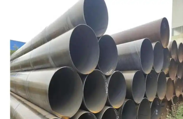 玉林大口径无缝钢管价格