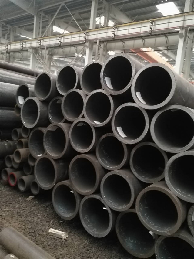 玉林精密无缝钢管产地