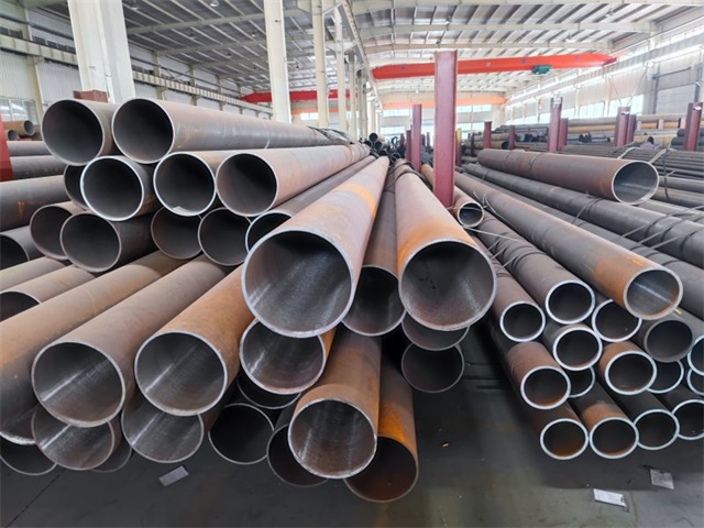 玉林15CrMoG锅炉管