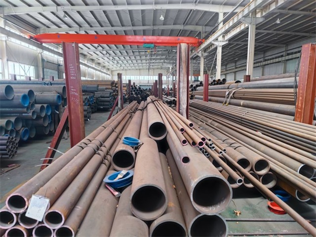 玉林p22无缝钢管