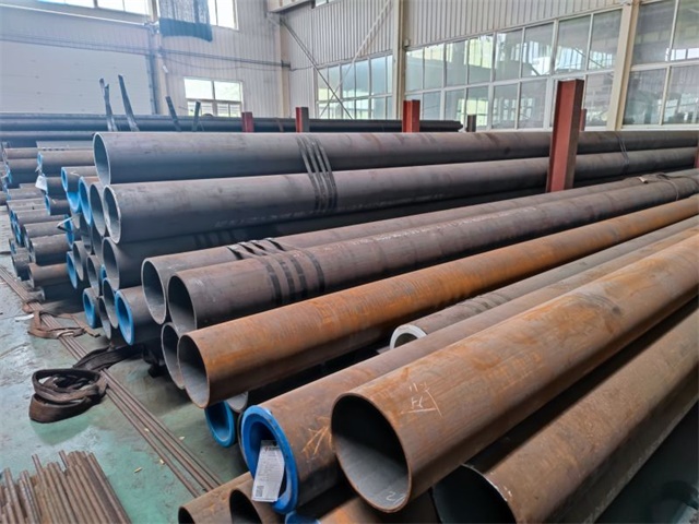 玉林Q355B化肥管