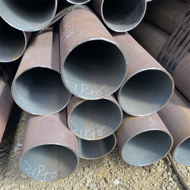 玉林3087中低压锅炉无缝钢管