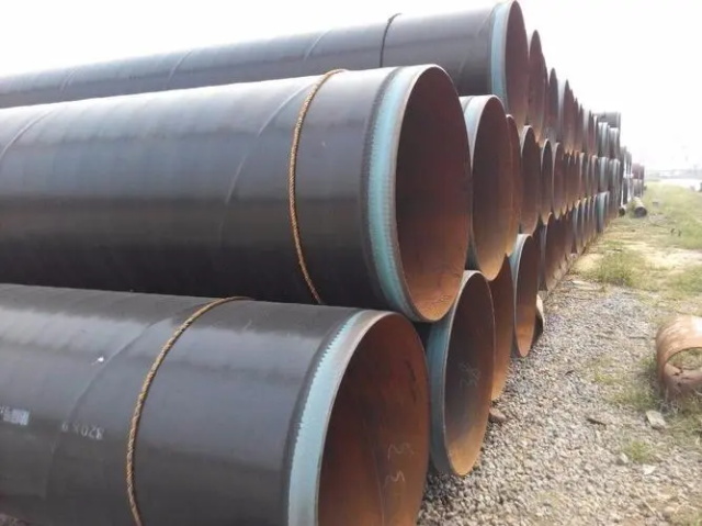 玉林3pe无缝钢管