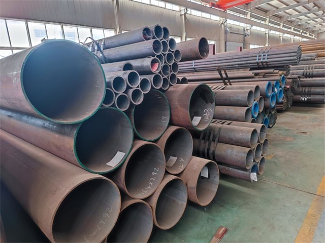 玉林20G高压锅炉钢管