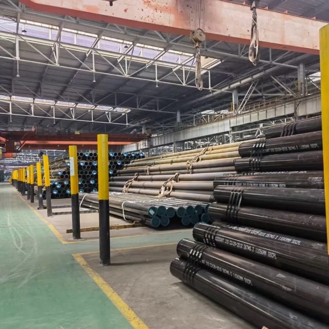 玉林10#石油裂化管