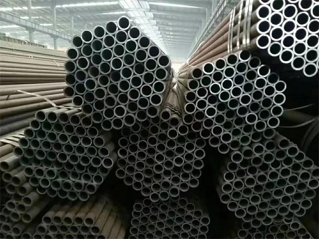 玉林20#石油裂化用无缝钢管