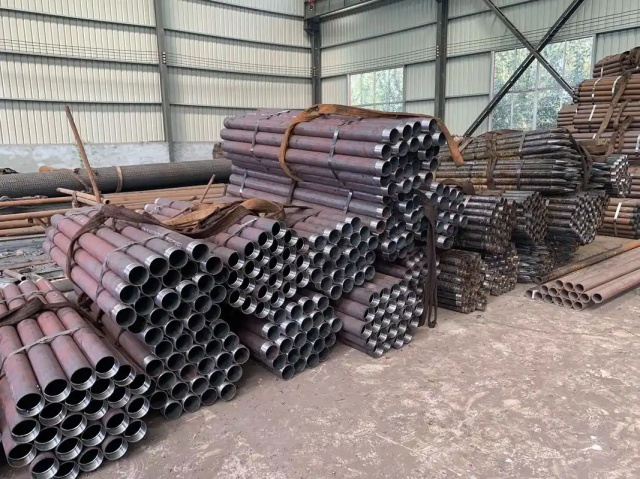 玉林DZ50地质钢管